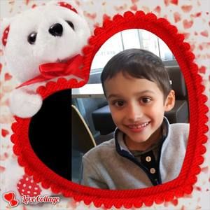 Meet your Posher, Gloria